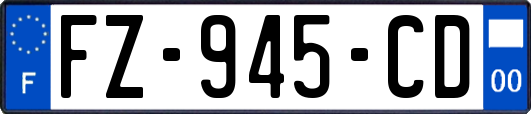 FZ-945-CD