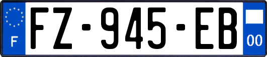 FZ-945-EB
