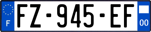 FZ-945-EF