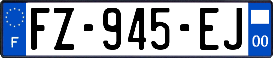 FZ-945-EJ