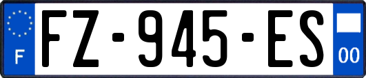 FZ-945-ES