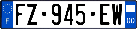 FZ-945-EW