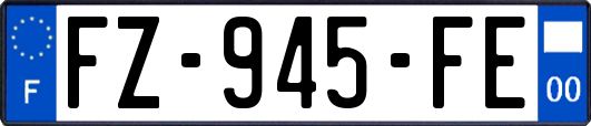 FZ-945-FE