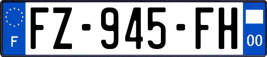 FZ-945-FH