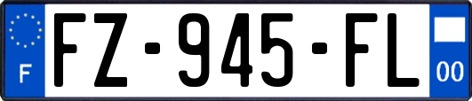 FZ-945-FL