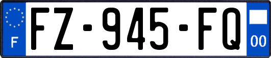 FZ-945-FQ