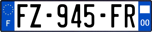FZ-945-FR