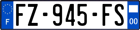 FZ-945-FS