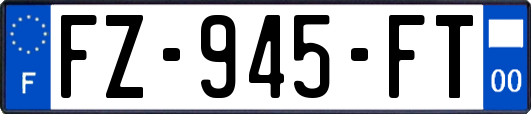 FZ-945-FT