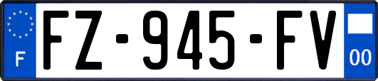 FZ-945-FV