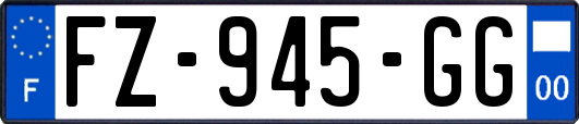 FZ-945-GG