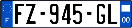 FZ-945-GL