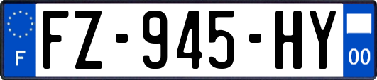 FZ-945-HY