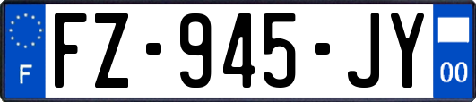 FZ-945-JY