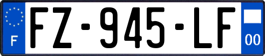 FZ-945-LF