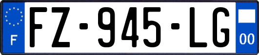 FZ-945-LG