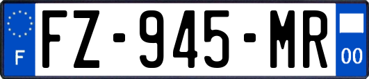 FZ-945-MR
