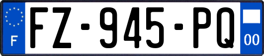 FZ-945-PQ
