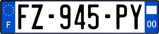 FZ-945-PY