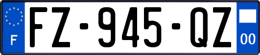 FZ-945-QZ