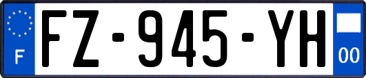 FZ-945-YH