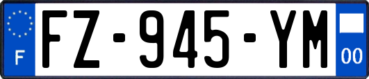 FZ-945-YM