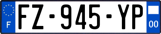 FZ-945-YP