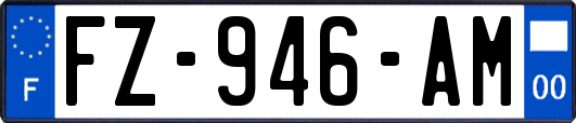 FZ-946-AM