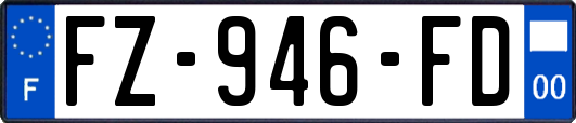 FZ-946-FD