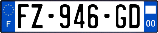 FZ-946-GD