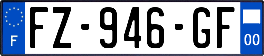 FZ-946-GF