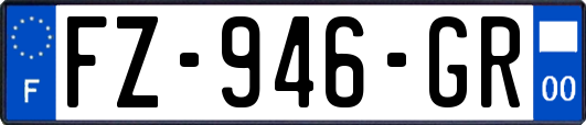 FZ-946-GR