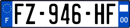 FZ-946-HF