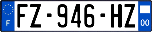 FZ-946-HZ