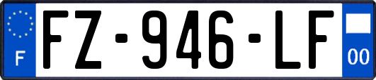 FZ-946-LF