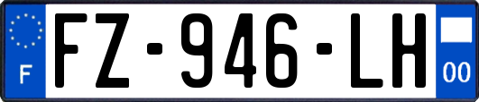 FZ-946-LH