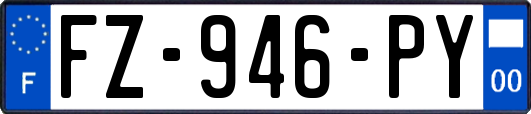 FZ-946-PY