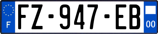 FZ-947-EB