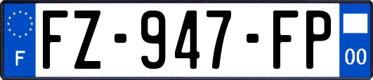 FZ-947-FP