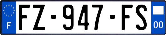 FZ-947-FS