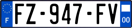 FZ-947-FV