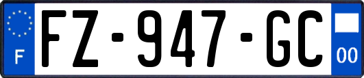FZ-947-GC