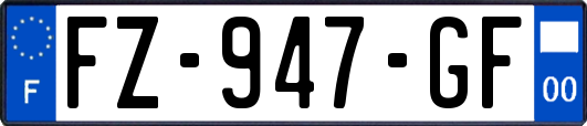 FZ-947-GF