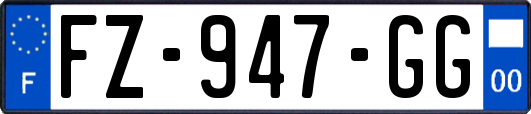 FZ-947-GG