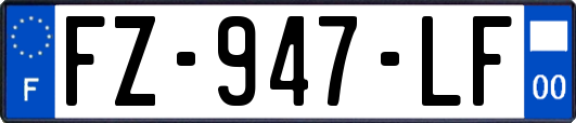 FZ-947-LF