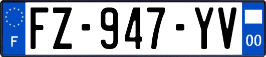 FZ-947-YV