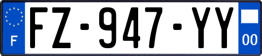 FZ-947-YY