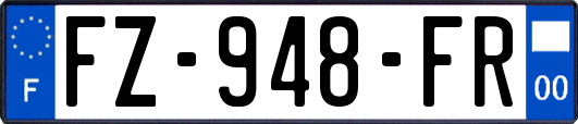 FZ-948-FR