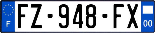 FZ-948-FX