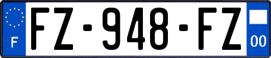 FZ-948-FZ